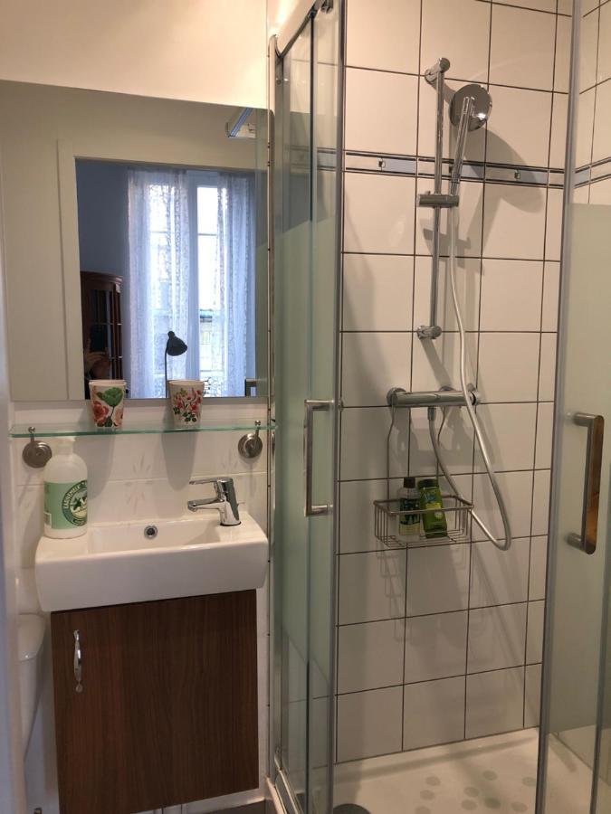 Villa Camelia Studio De Charme A Cote Des Thermes Vichy Eksteriør bilde