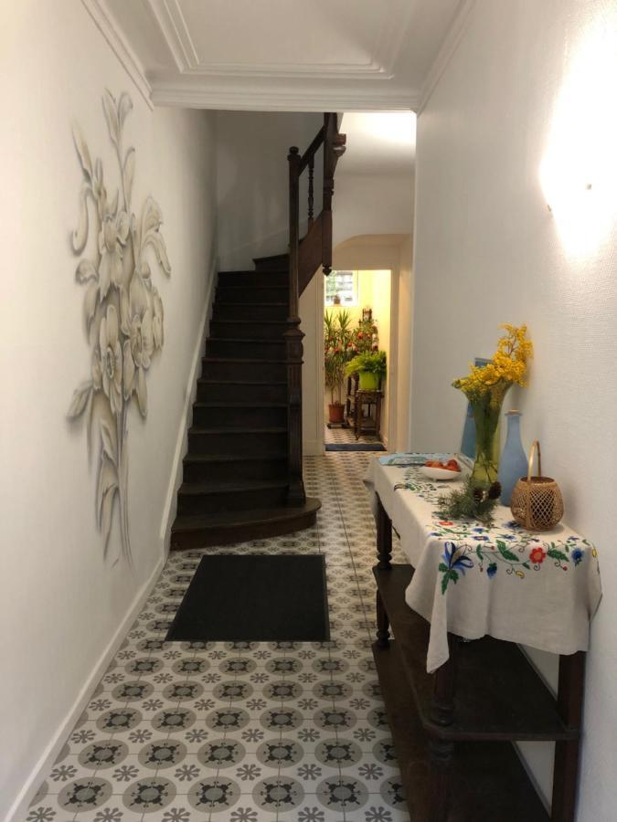 Villa Camelia Studio De Charme A Cote Des Thermes Vichy Eksteriør bilde